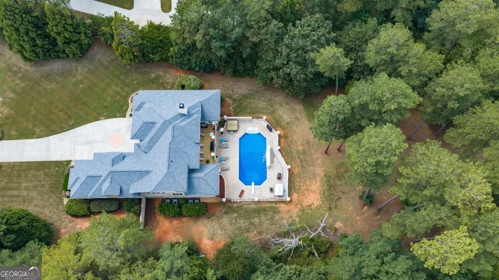 124 Fairway RUN Forsyth, GA 31029