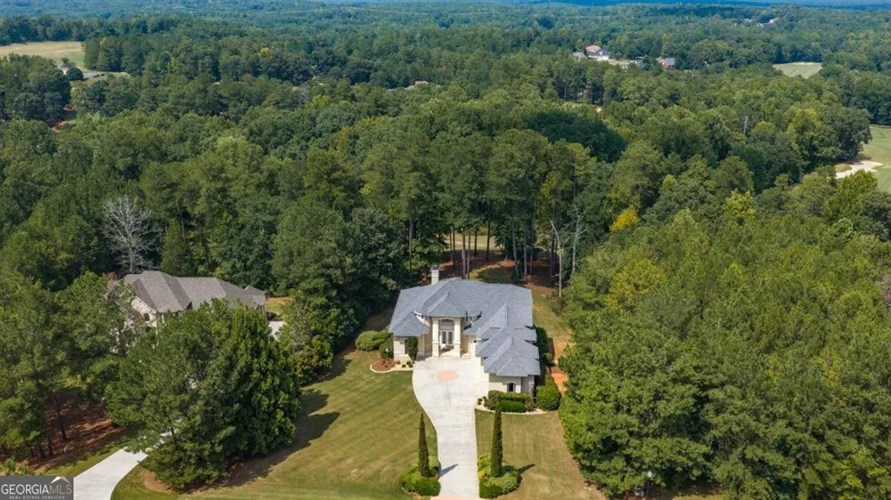 124 Fairway RUN Forsyth, GA 31029