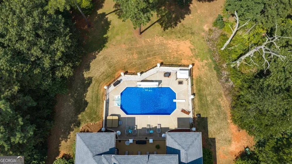 124 Fairway RUN Forsyth, GA 31029
