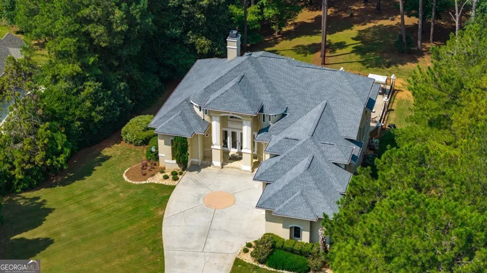 124 Fairway RUN Forsyth, GA 31029