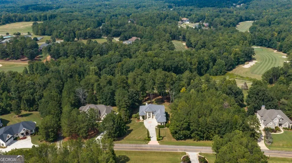 124 Fairway RUN Forsyth, GA 31029