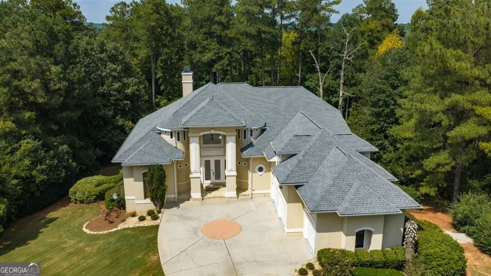 124 Fairway RUN Forsyth, GA 31029