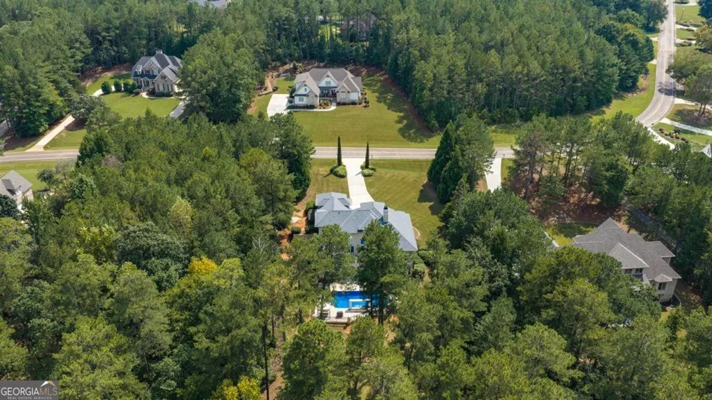 124 Fairway RUN Forsyth, GA 31029