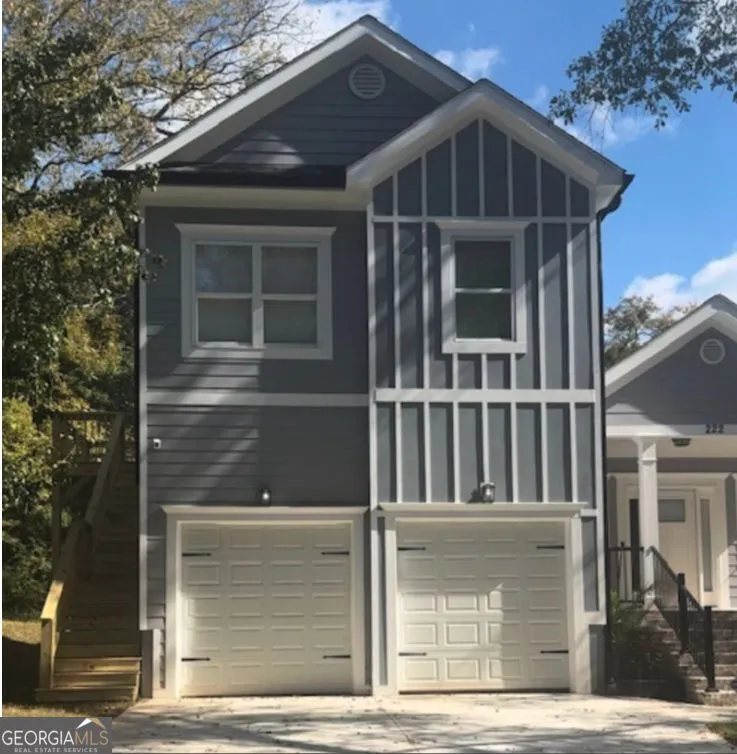 222 Taylor CIR Palmetto, GA 30268