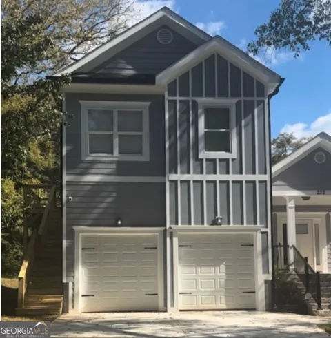 222 Taylor CIR