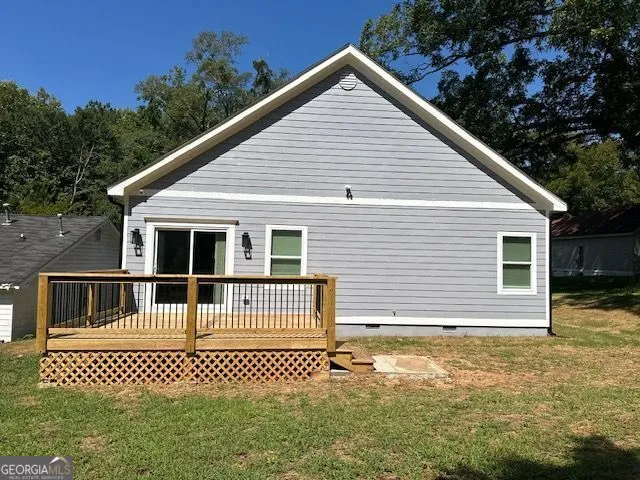 222 Taylor CIR Palmetto, GA 30268