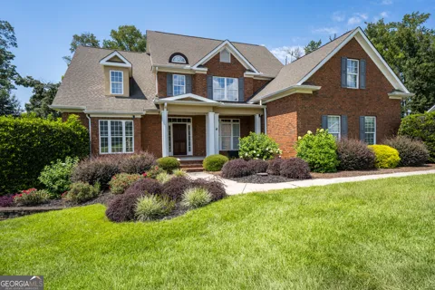 214 Oakleaf DR