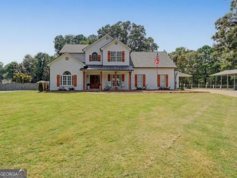 1578 Friendship Church RD
