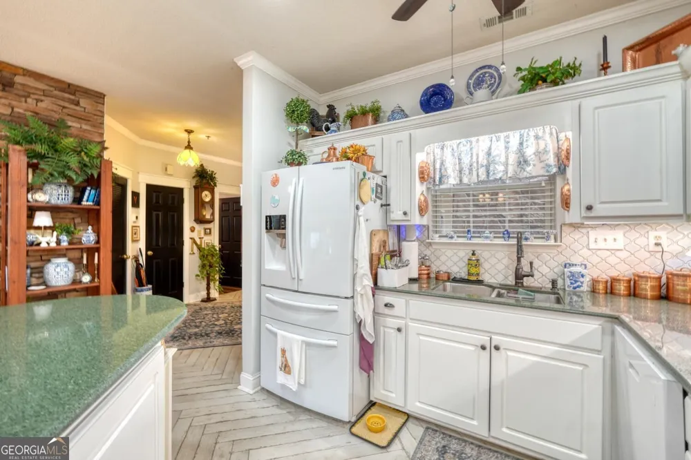 20 Glen Eagle Ct A101 Clayton, GA 30525