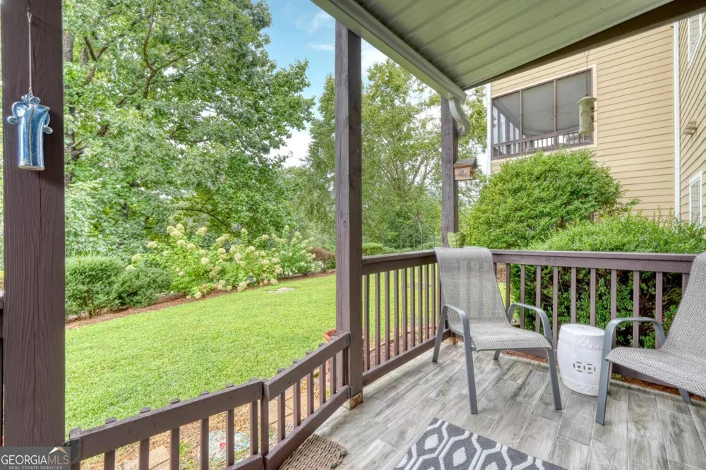 20 Glen Eagle Ct A101 Clayton, GA 30525