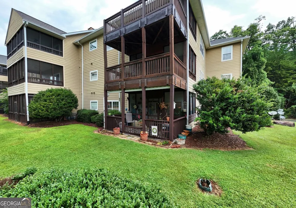 20 Glen Eagle Ct A101 Clayton, GA 30525