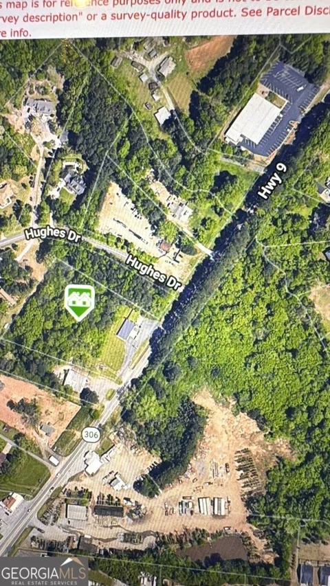 321 St Johns AVE SW