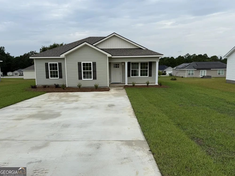 512 Nickies Way Statesboro, GA 30461