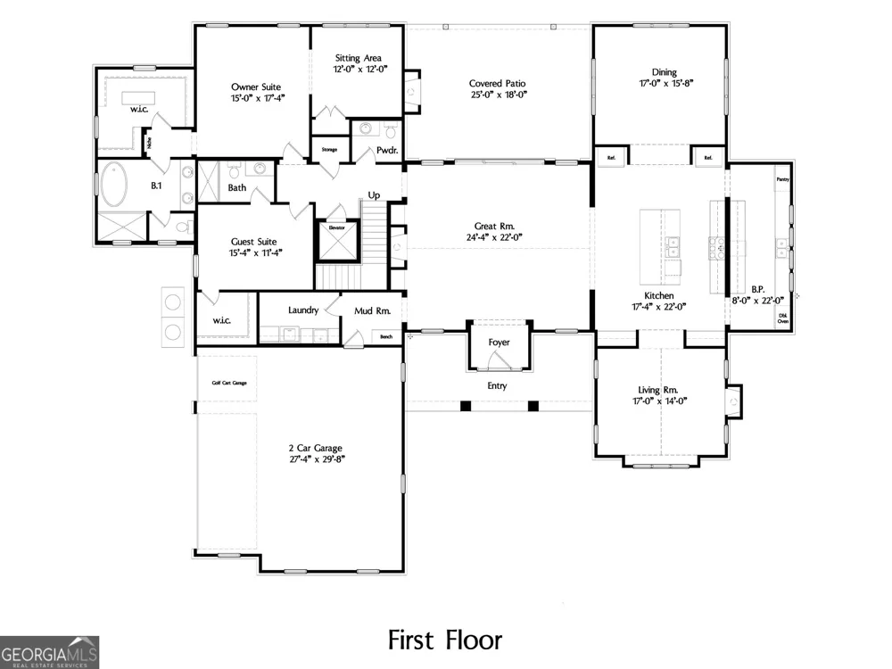 372 Night Fire Lane Dawsonville, GA 30534