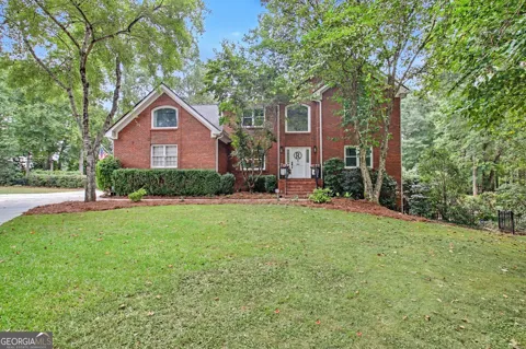 200 Acton DR