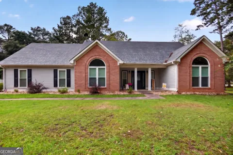 120 Kalispell DR