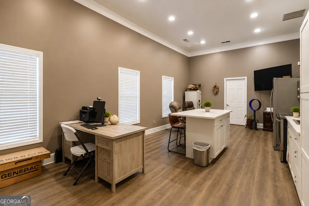 16 Peek DR Carrollton, GA 30116