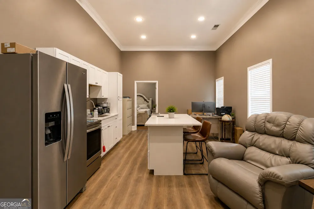 16 Peek DR Carrollton, GA 30116