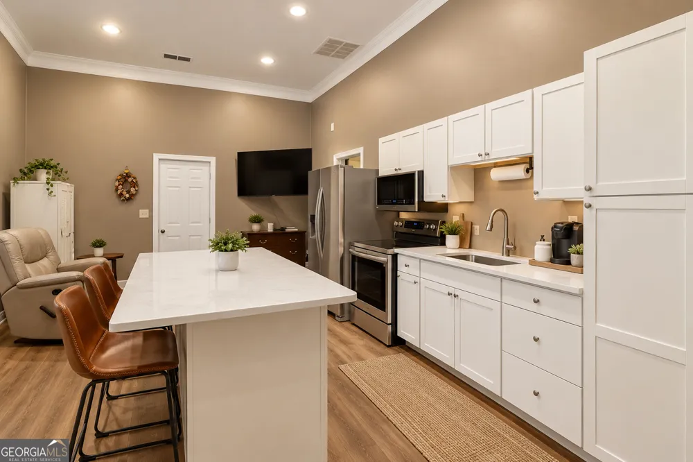 16 Peek DR Carrollton, GA 30116