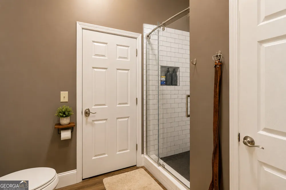 16 Peek DR Carrollton, GA 30116