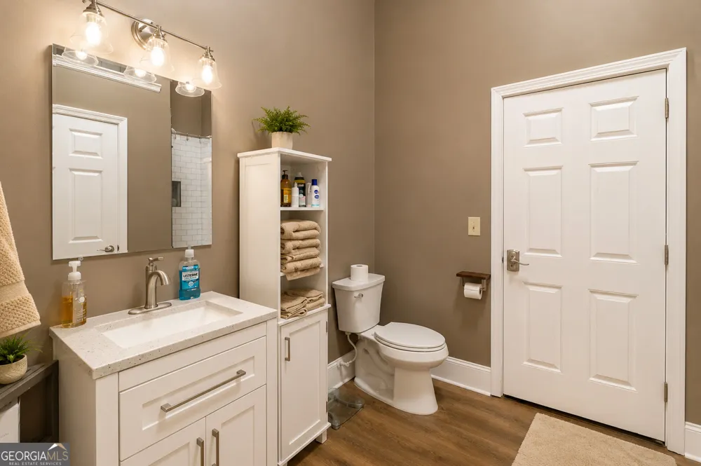 16 Peek DR Carrollton, GA 30116