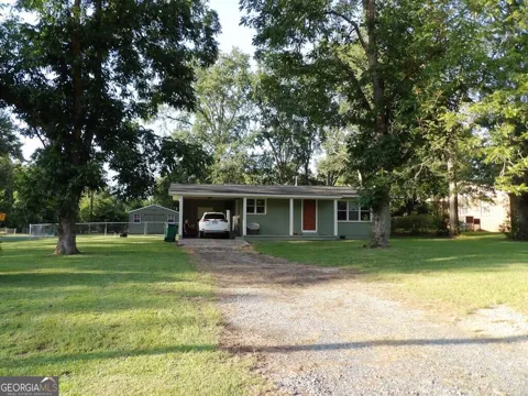 308 W Pinson St