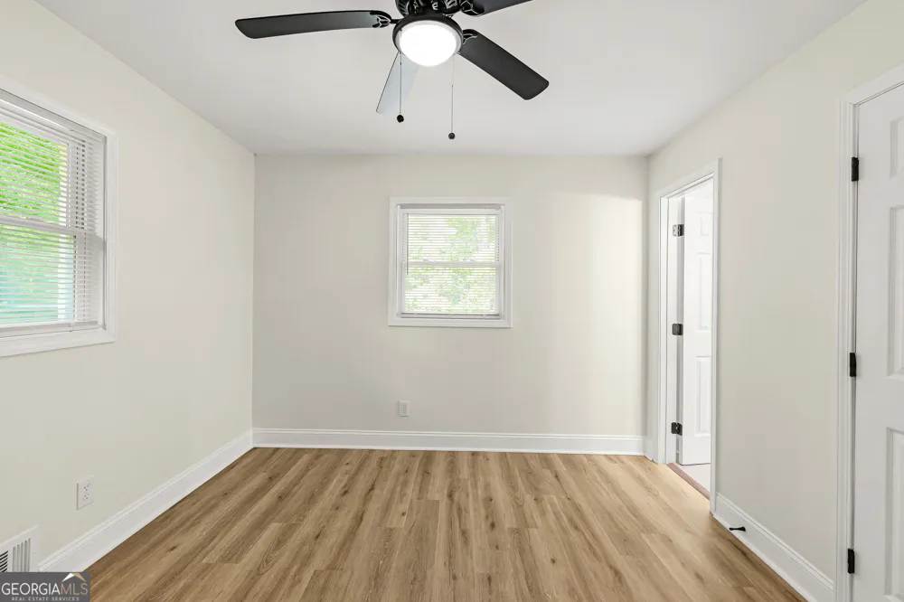 6064 Oak Hill DR SW Austell, GA 30168