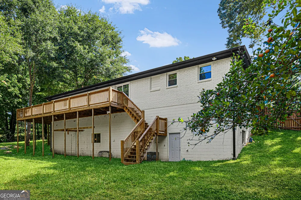 6064 Oak Hill DR SW Austell, GA 30168
