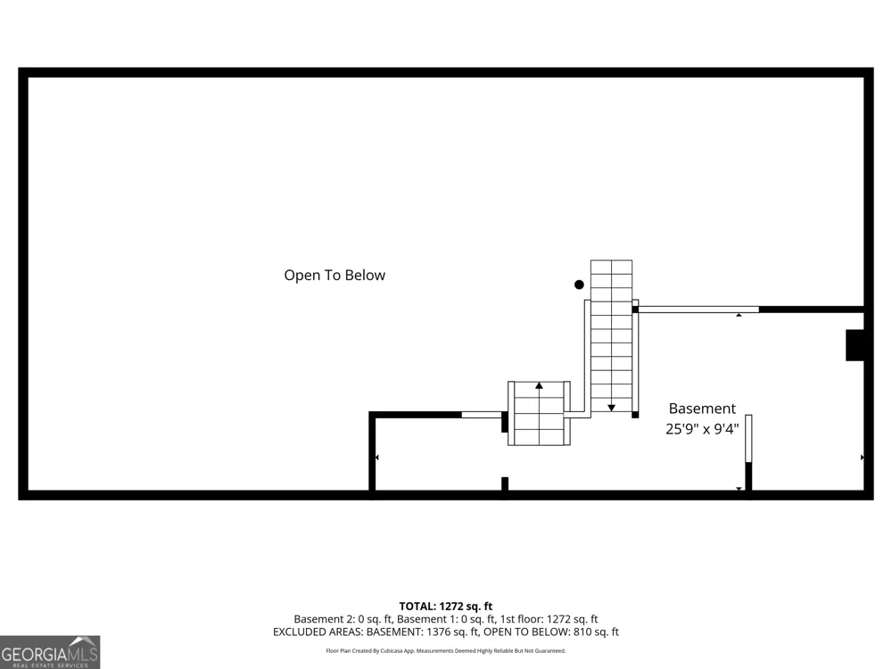 6064 Oak Hill DR SW Austell, GA 30168