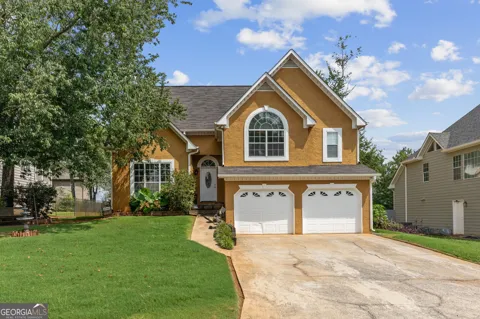 1722 Brandon Lee WAY SW