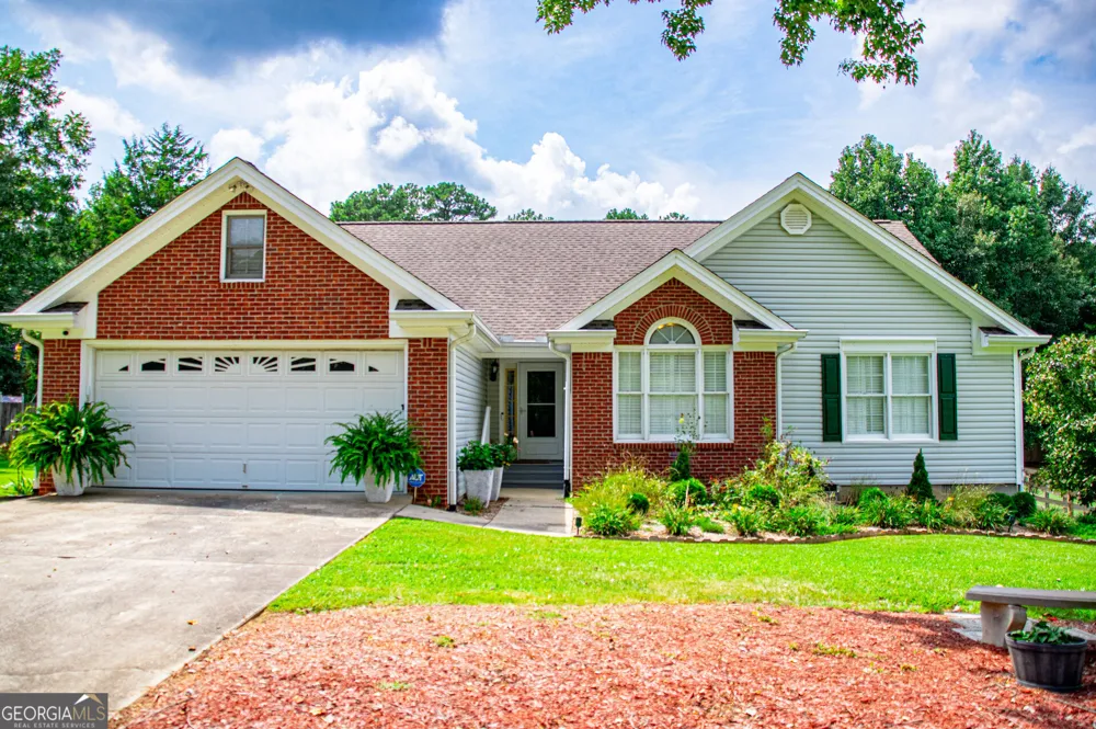 10 Mountain Oaks DR Carrollton, GA 30116