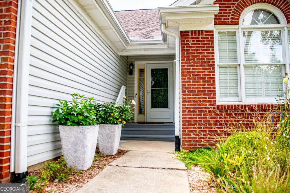 10 Mountain Oaks DR Carrollton, GA 30116