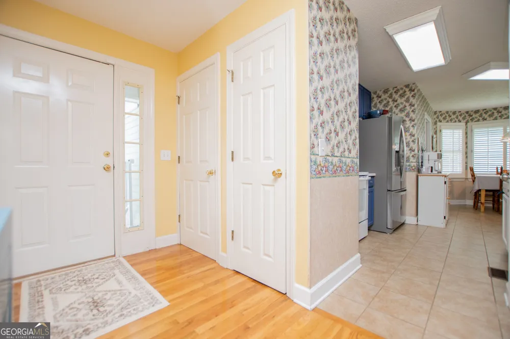 10 Mountain Oaks DR Carrollton, GA 30116