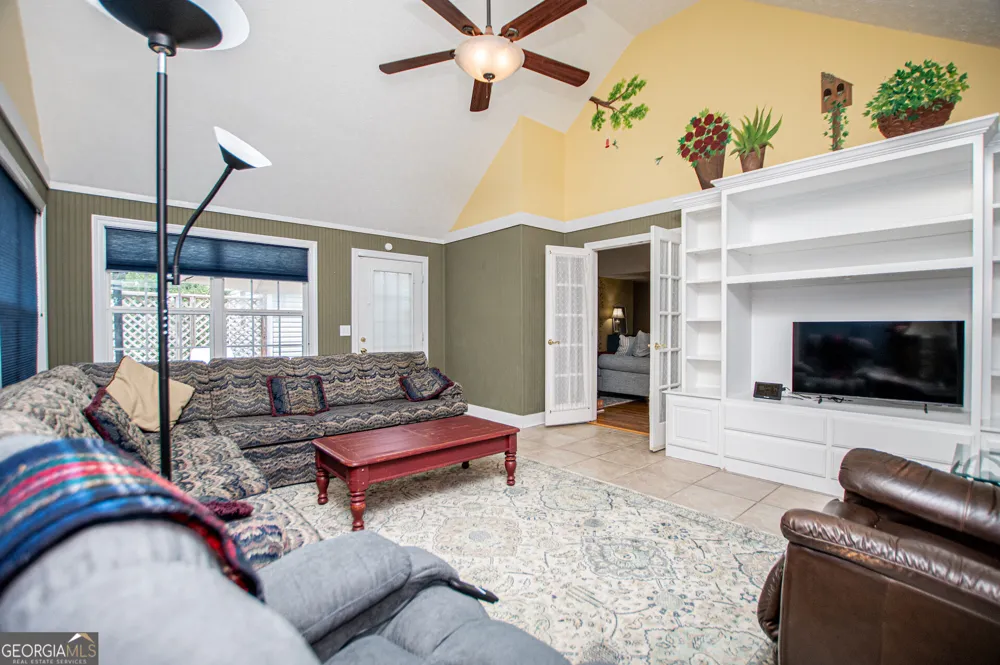 10 Mountain Oaks DR Carrollton, GA 30116