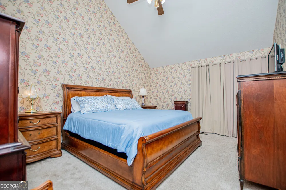 10 Mountain Oaks DR Carrollton, GA 30116