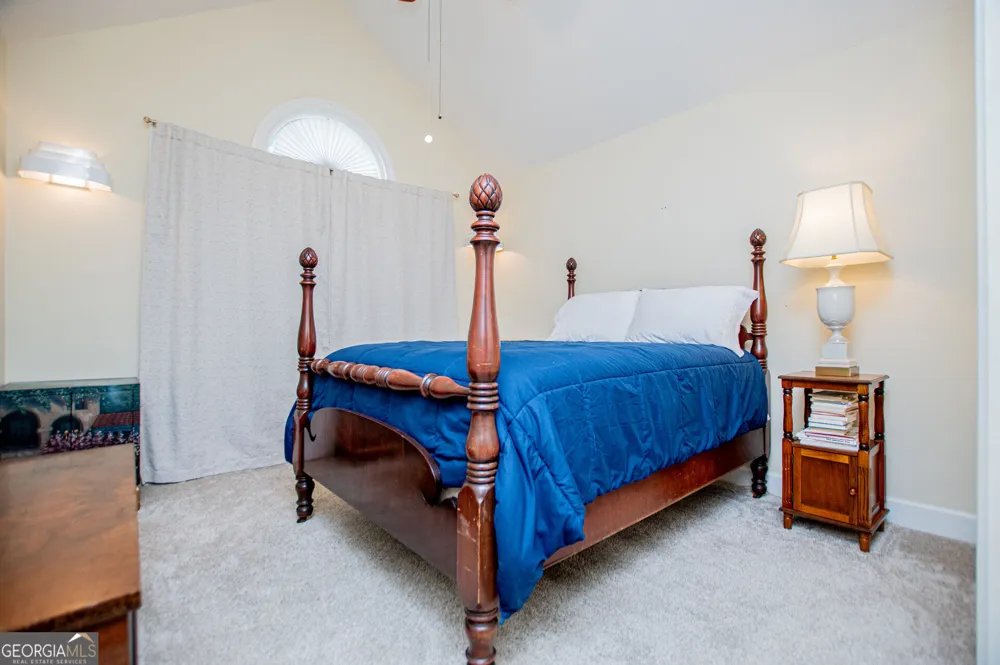 10 Mountain Oaks DR Carrollton, GA 30116