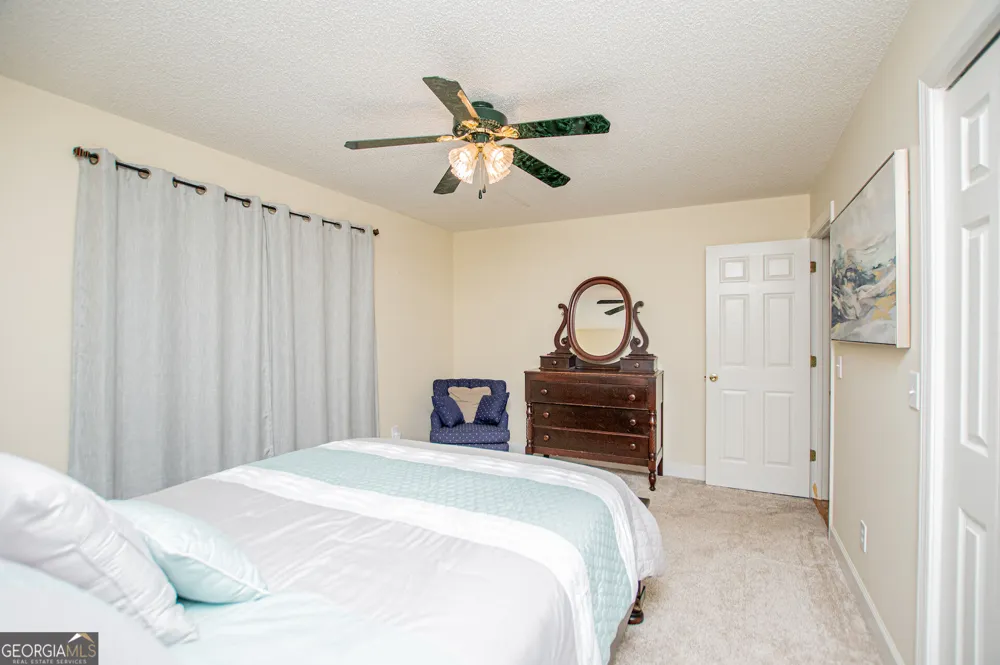 10 Mountain Oaks DR Carrollton, GA 30116