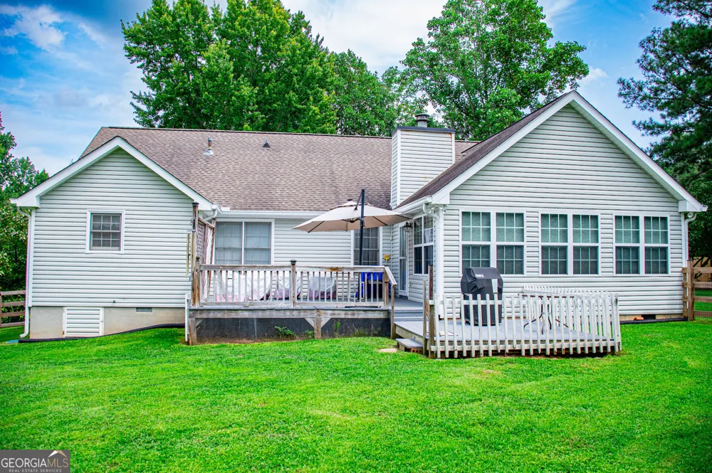 10 Mountain Oaks DR Carrollton, GA 30116