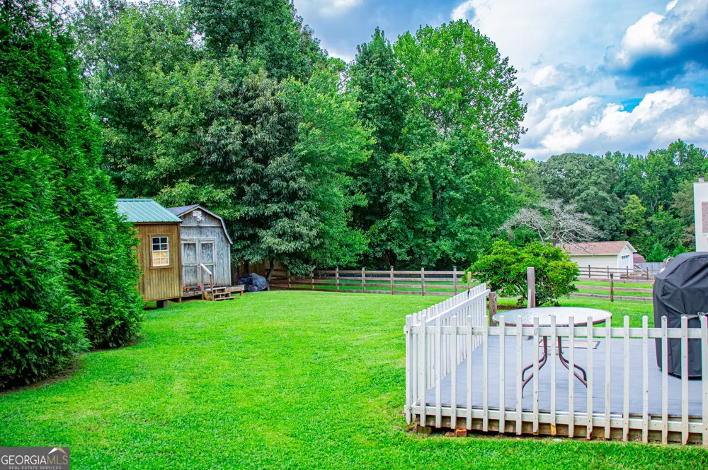 10 Mountain Oaks DR Carrollton, GA 30116