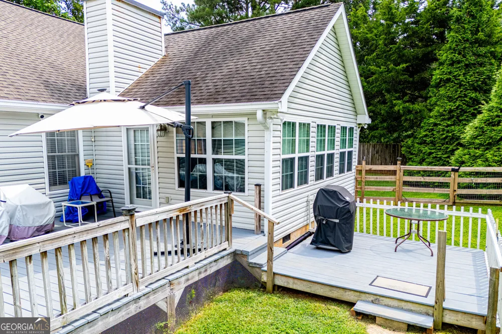 10 Mountain Oaks DR Carrollton, GA 30116