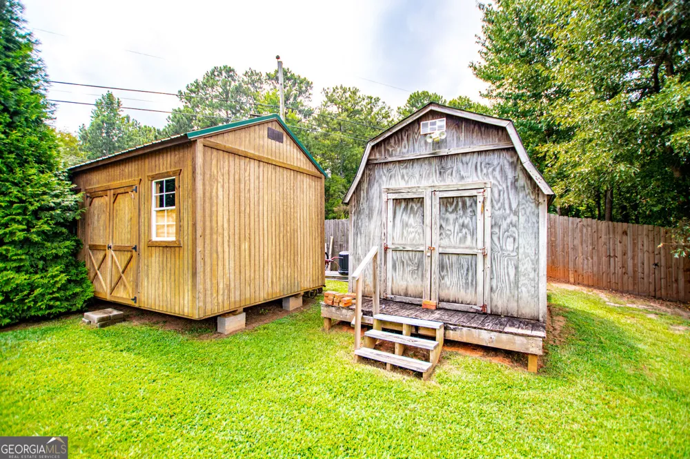 10 Mountain Oaks DR Carrollton, GA 30116