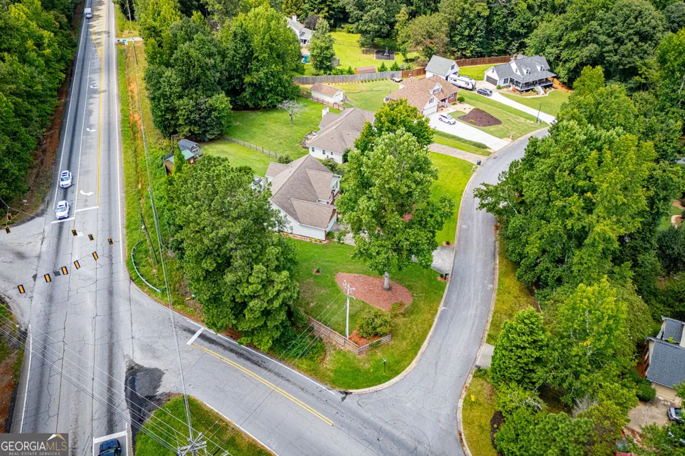10 Mountain Oaks DR Carrollton, GA 30116