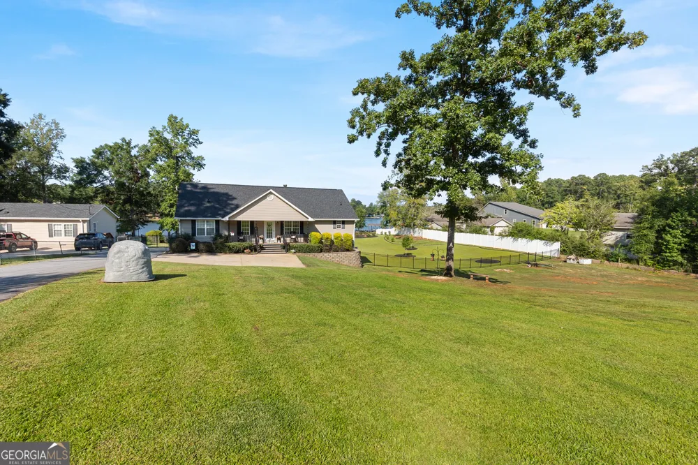 110 Crooked Creek Bay RD Eatonton, GA 31024