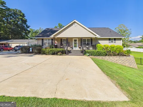 110 Crooked Creek Bay RD