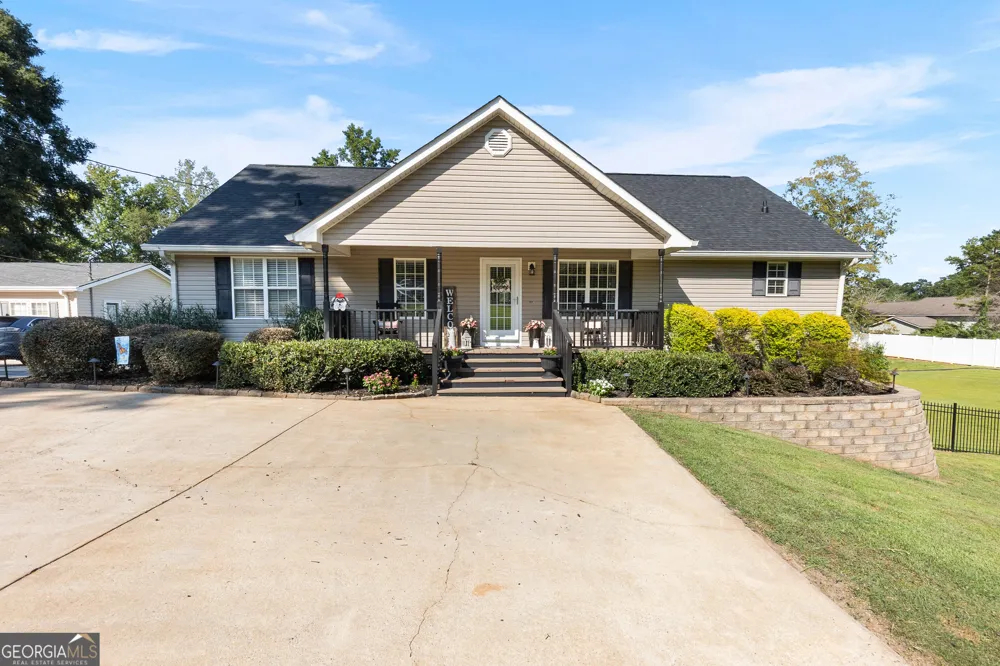 110 Crooked Creek Bay RD Eatonton, GA 31024