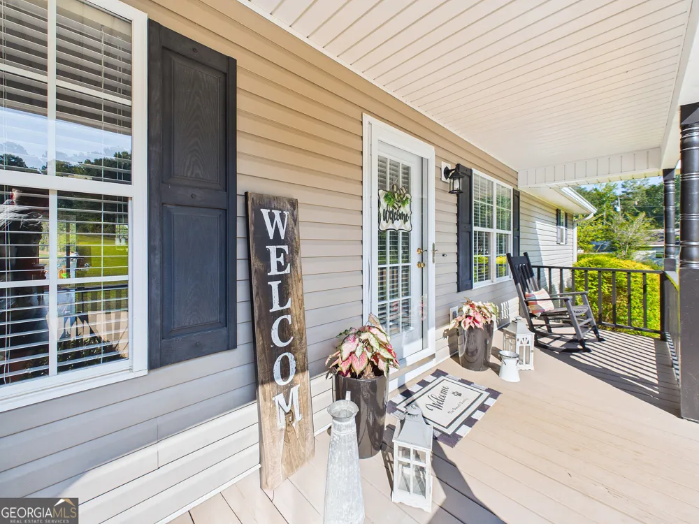 110 Crooked Creek Bay RD Eatonton, GA 31024