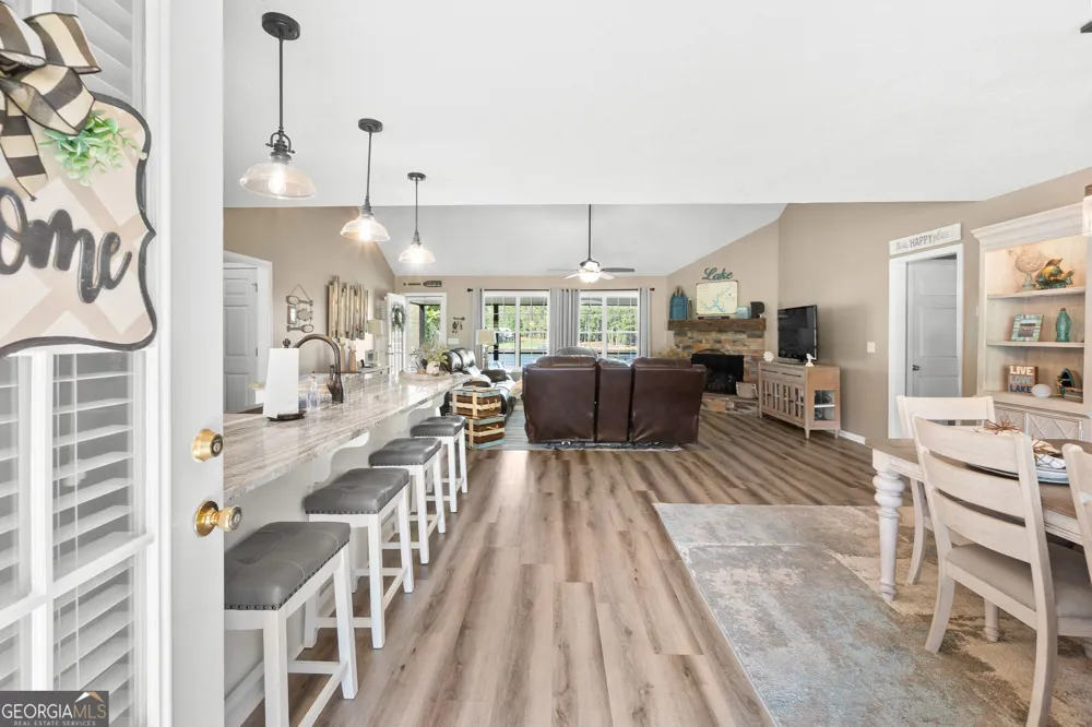 110 Crooked Creek Bay RD Eatonton, GA 31024