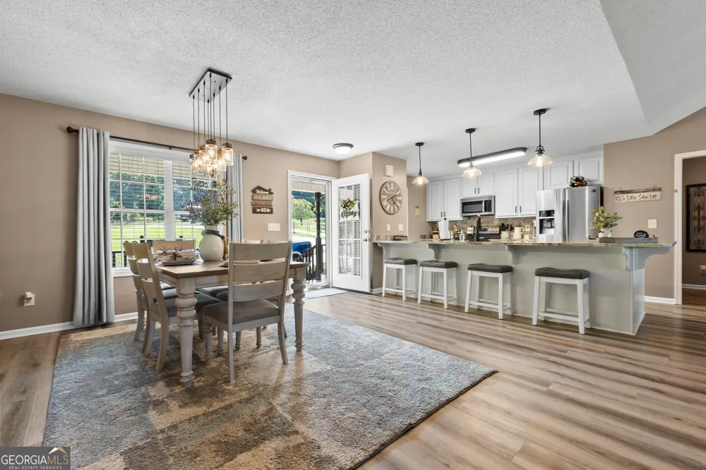 110 Crooked Creek Bay RD Eatonton, GA 31024