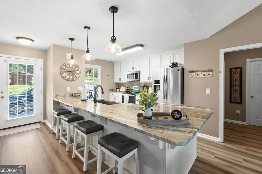 110 Crooked Creek Bay RD Eatonton, GA 31024