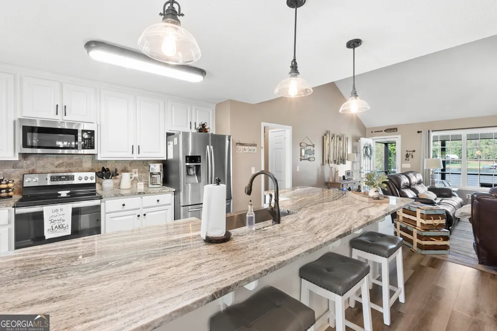 110 Crooked Creek Bay RD Eatonton, GA 31024